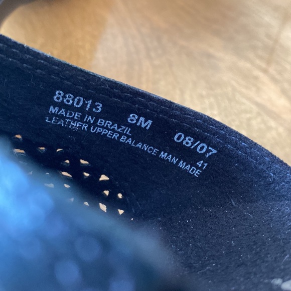 Clarks mules - Picture 6 of 6